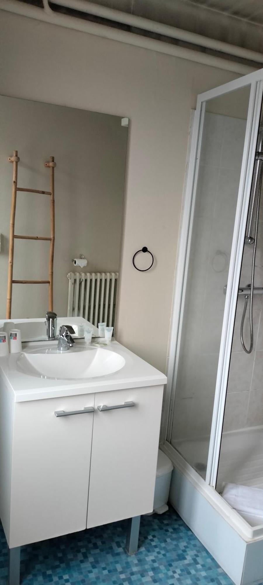 La Caravelle Hotel Riom Room photo