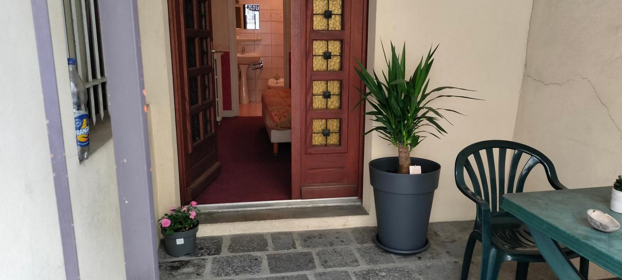 La Caravelle Hotel Riom Room photo
