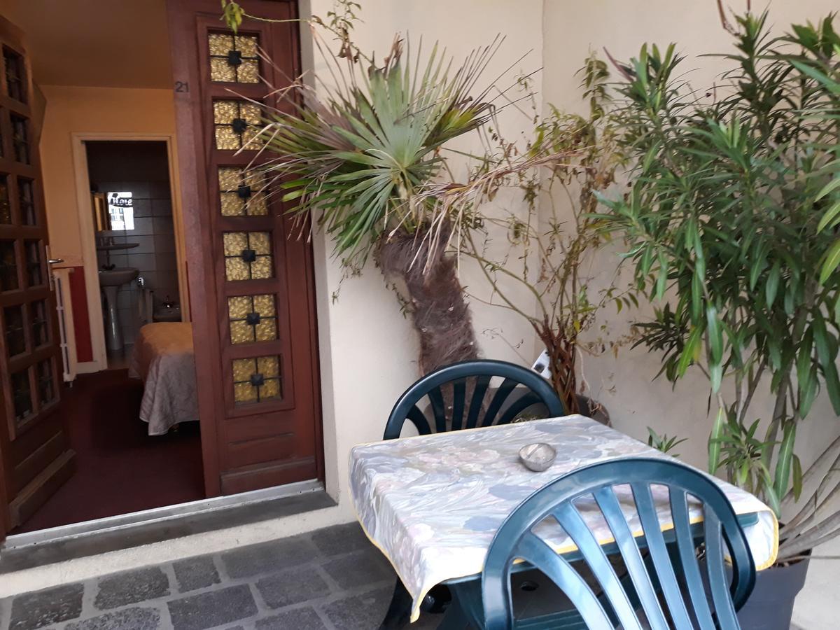 La Caravelle Hotel Riom Exterior photo